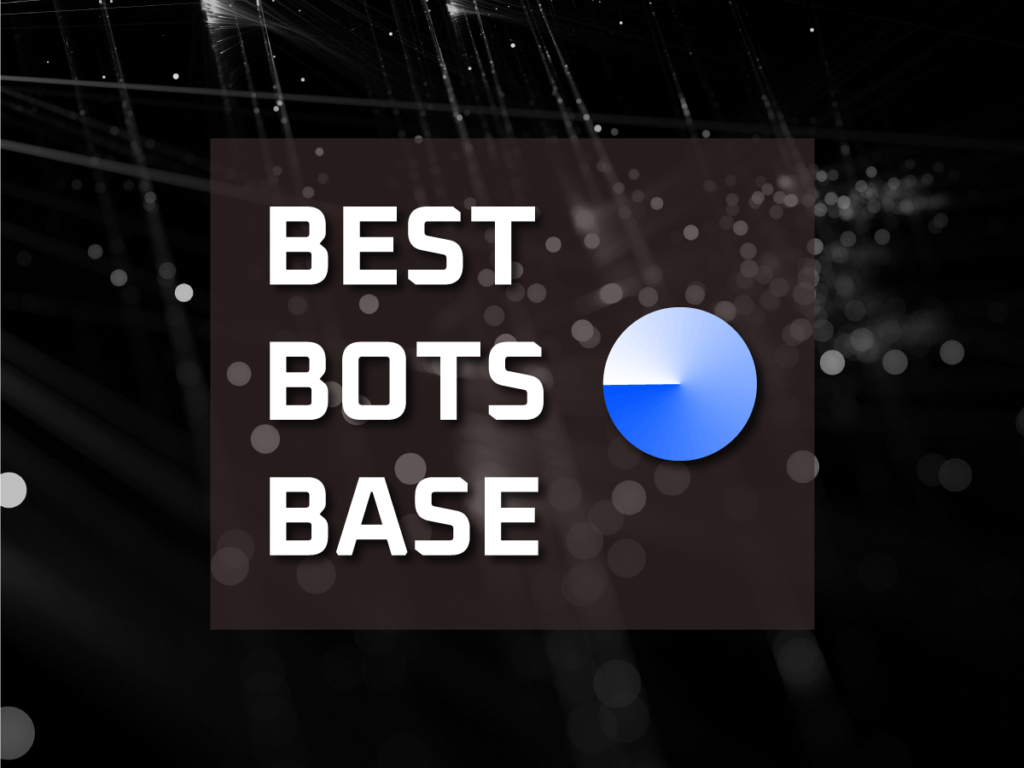 Base Best Telegram Bot Comparison