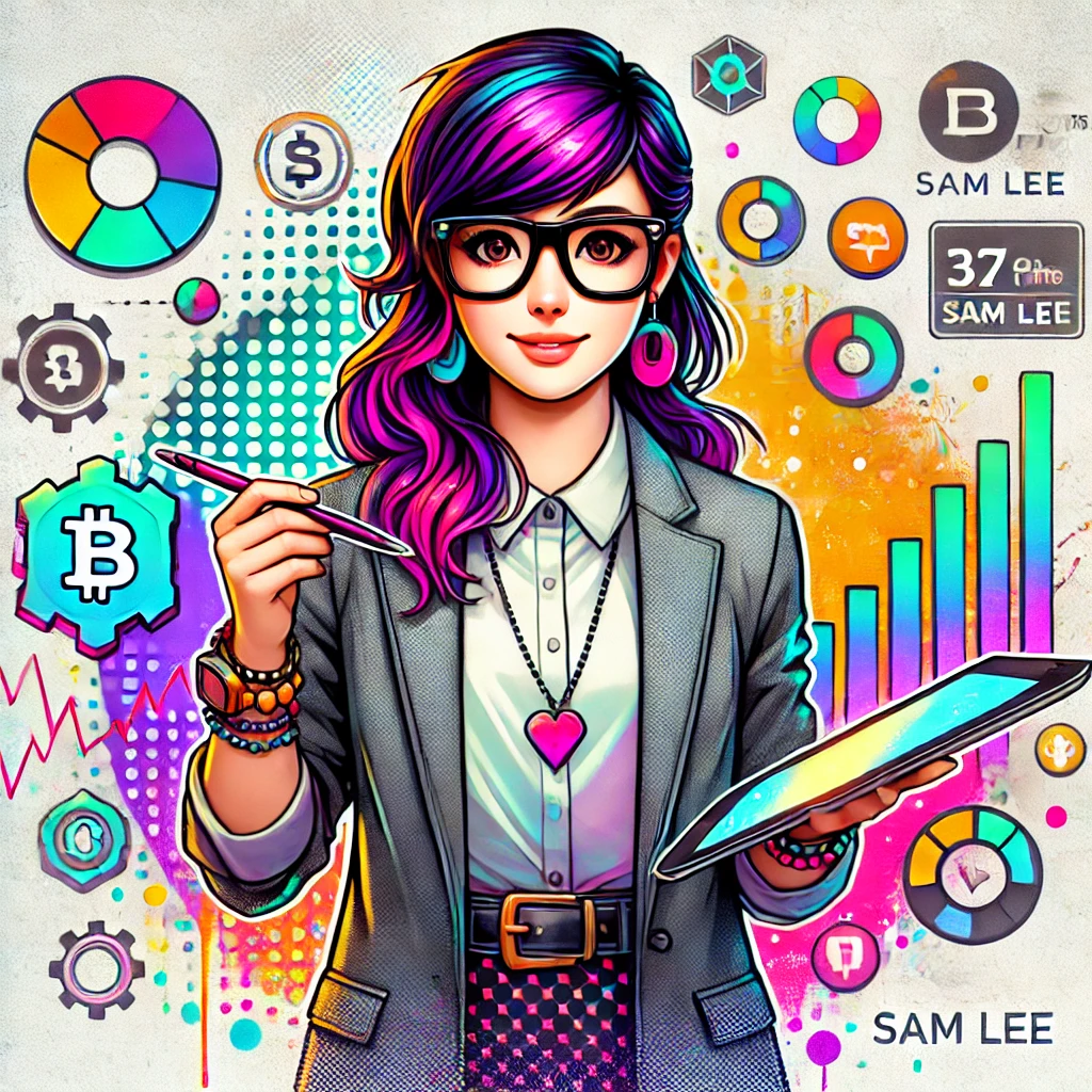 sam lee team telegram trading bots