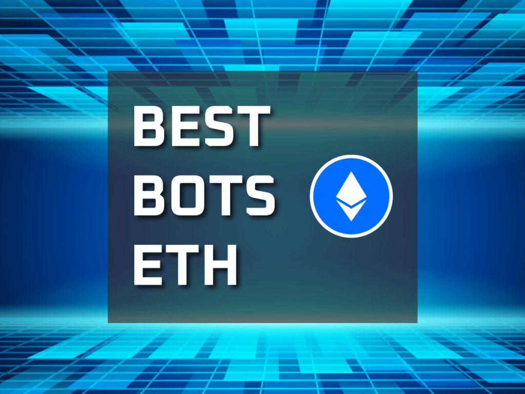 ETH Comparación de los mejores bots de Telegram