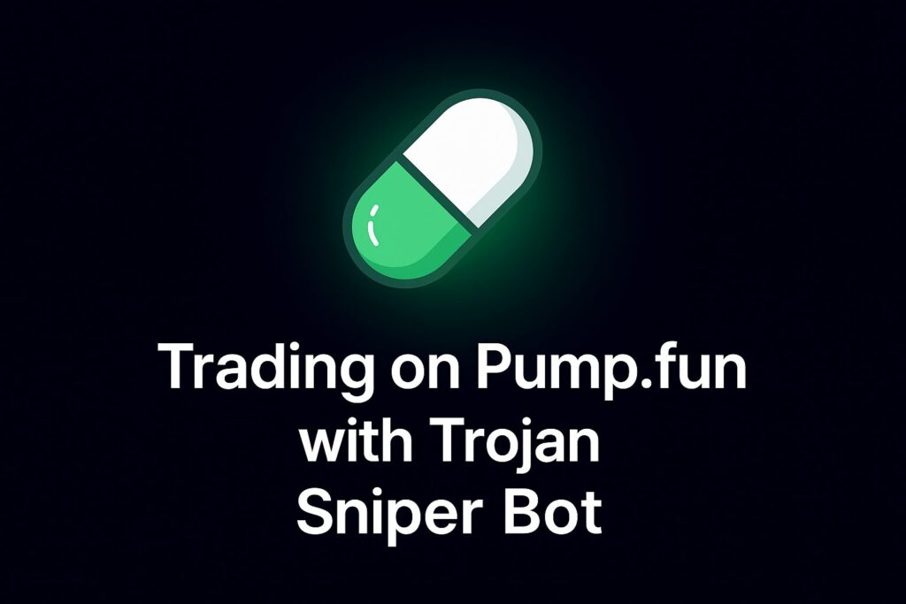 Pump.fun sniper bot