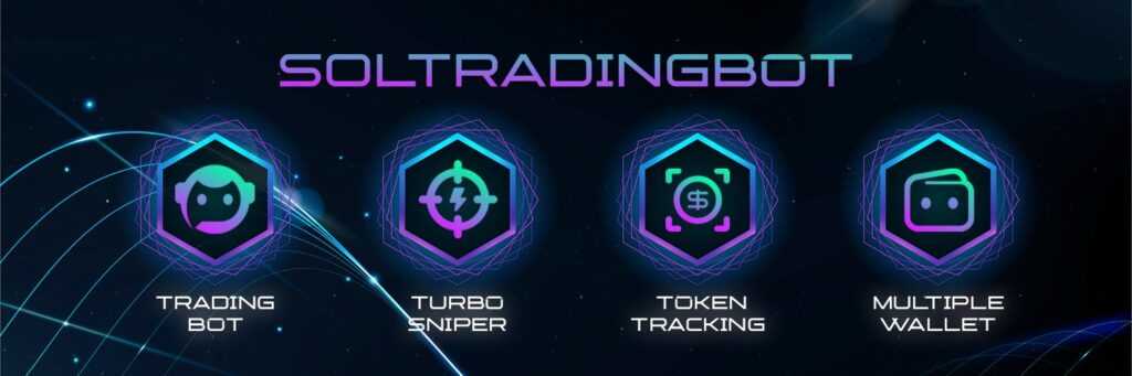 SolTradingBot features