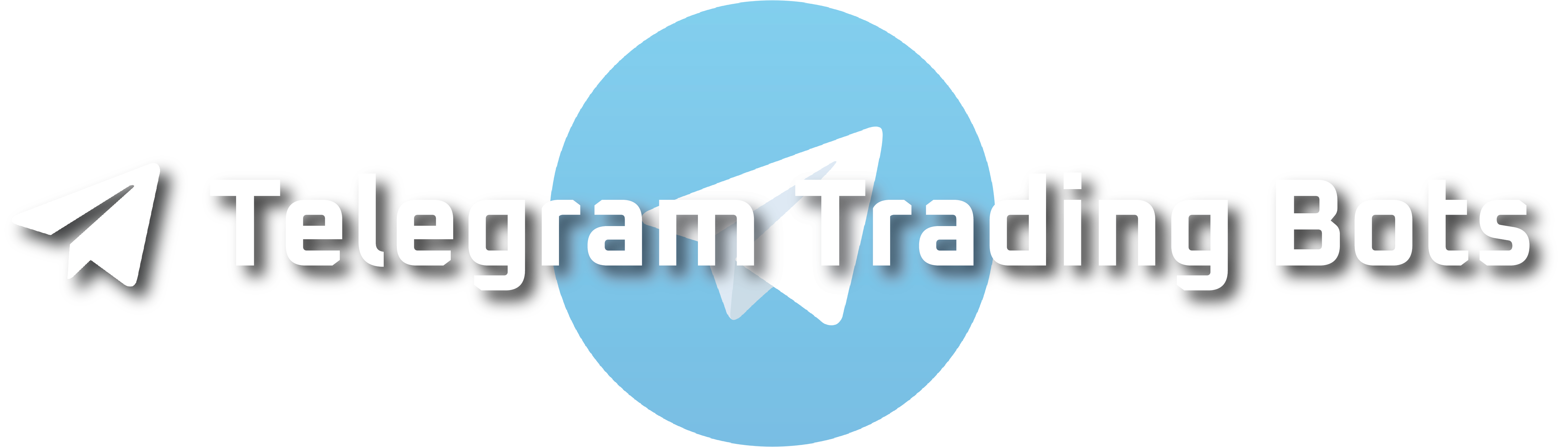 TelegramTrading.net Trading Crypto Bots Logo