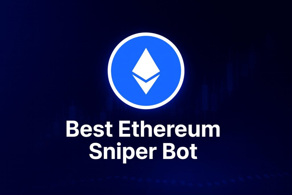 best sniper bot ethereum