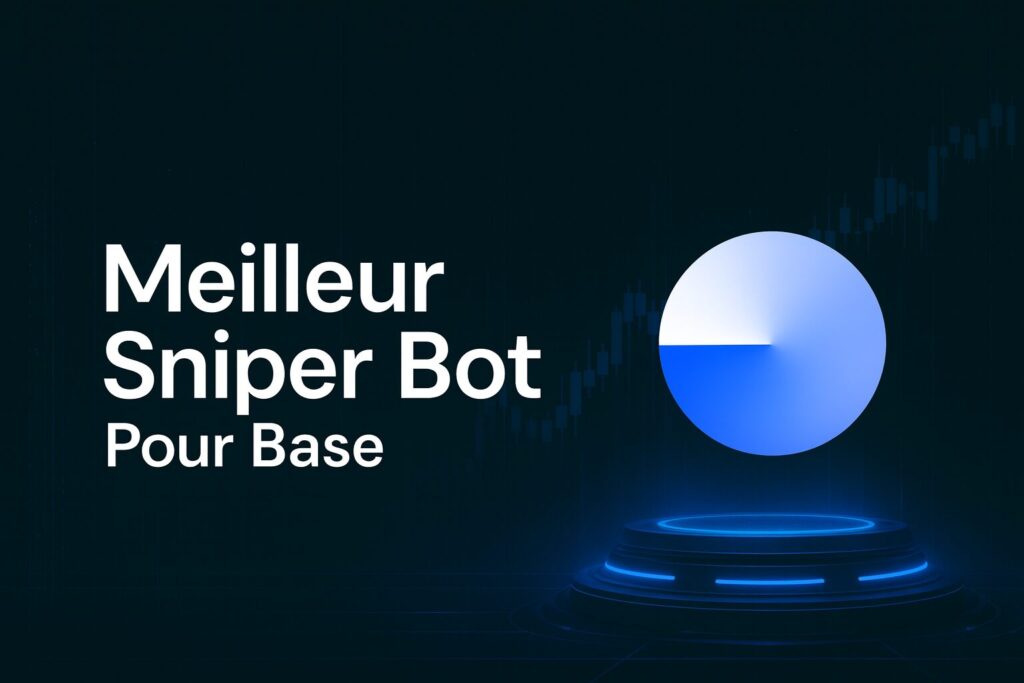 Meilleur Bots Sniper Telegram pour Base