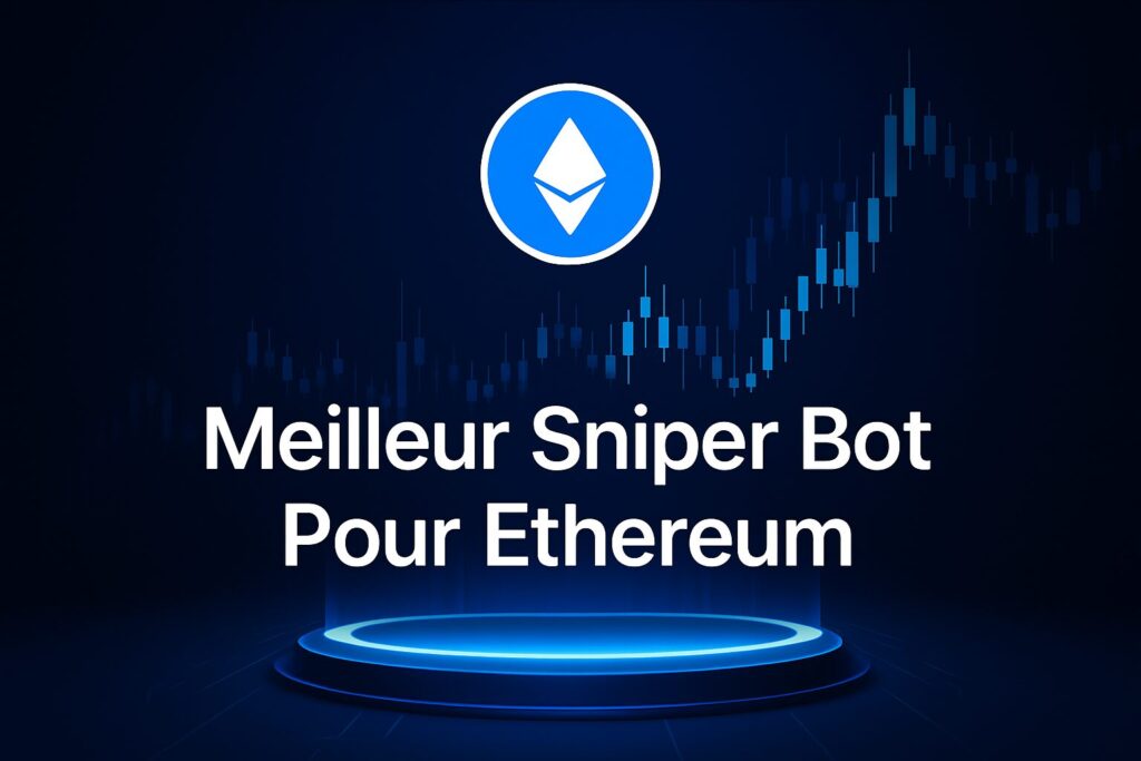 bots sniper Telegram pour Ethereum