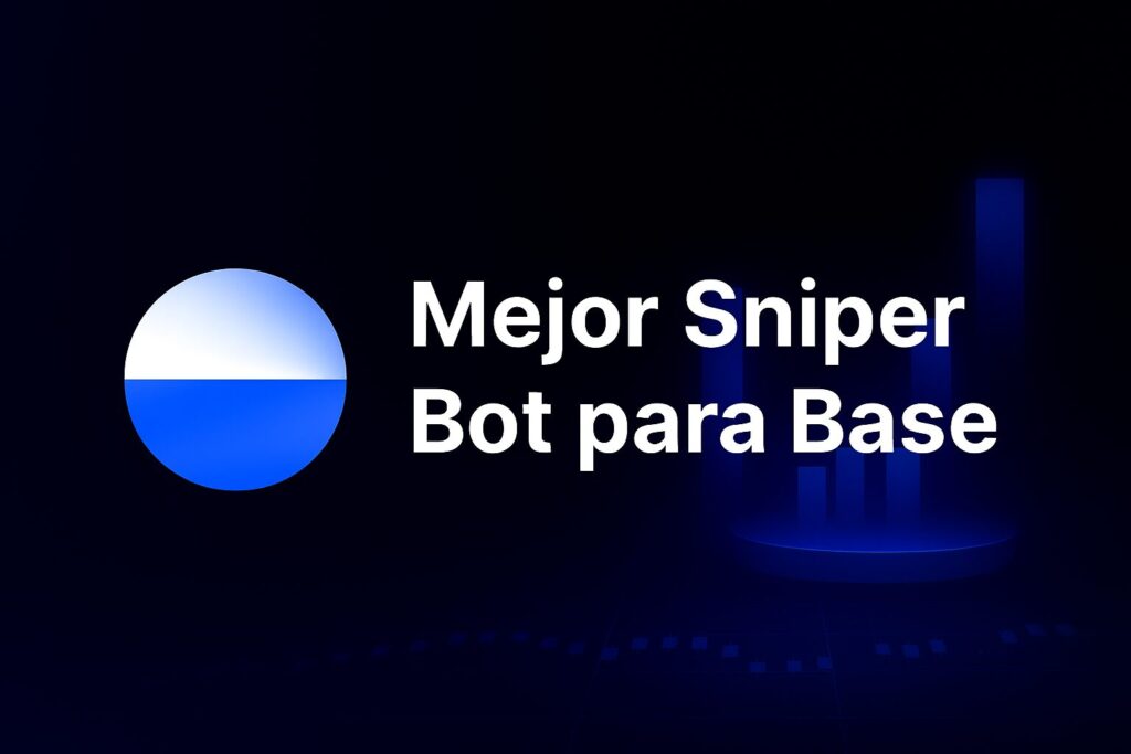 mejor sniper bot para base