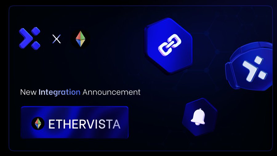 ethervista and xception telegram bot