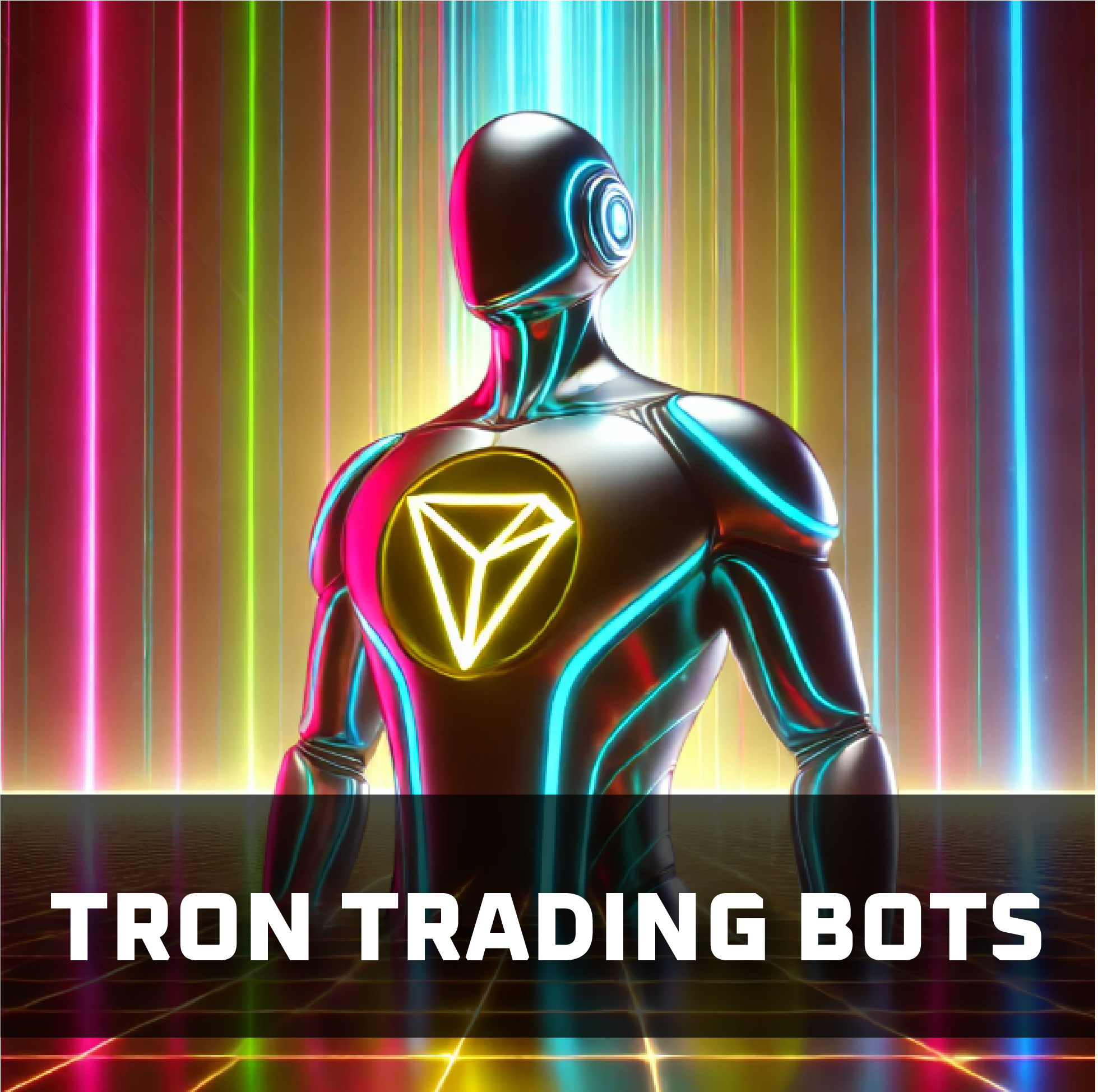 Best Telegram Bot for TRON (TRX) : Trade and Snipe on SunPump & SunSwap