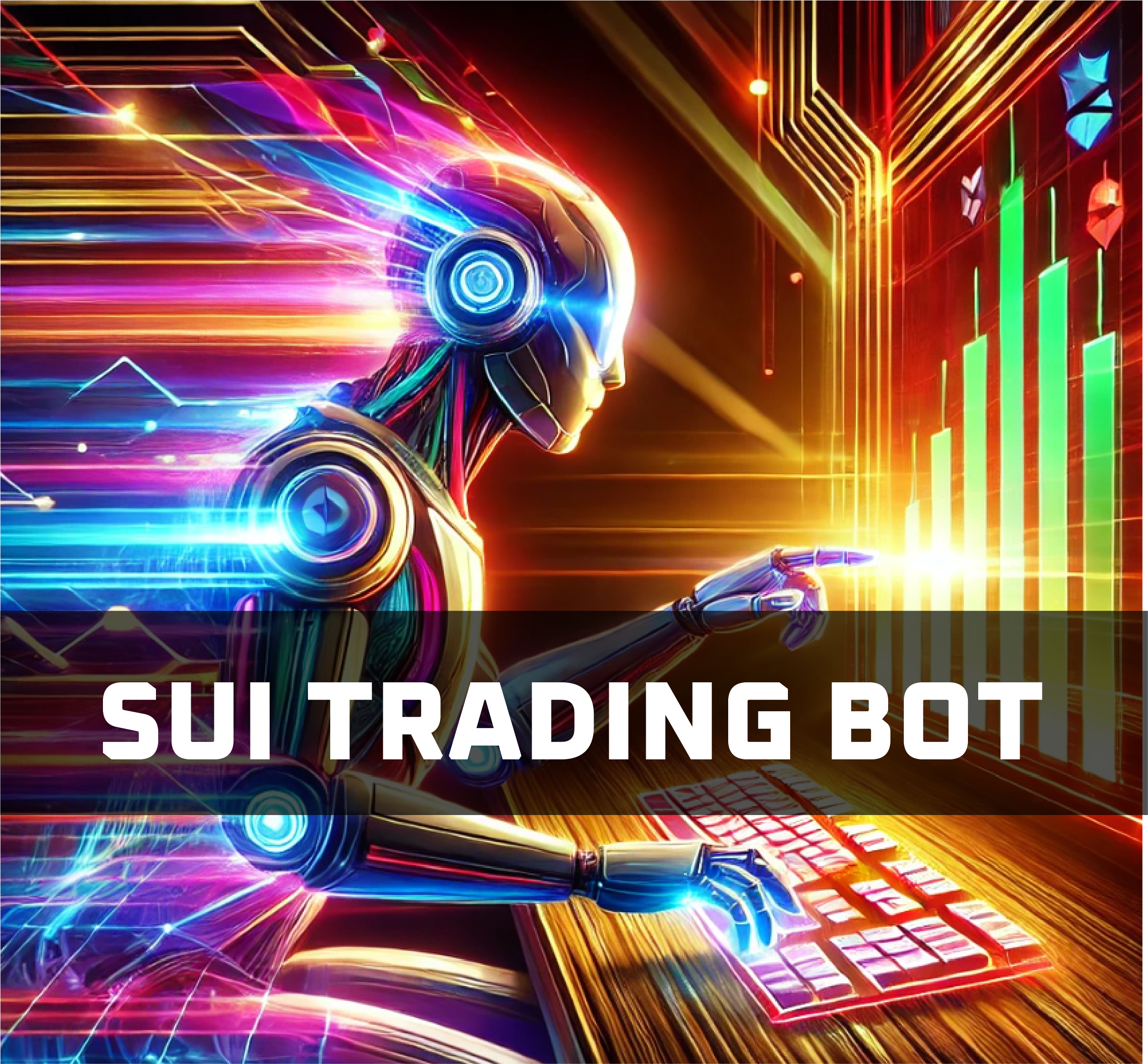 SuiSniperBot: The Best Telegram Trading Bot on SUI