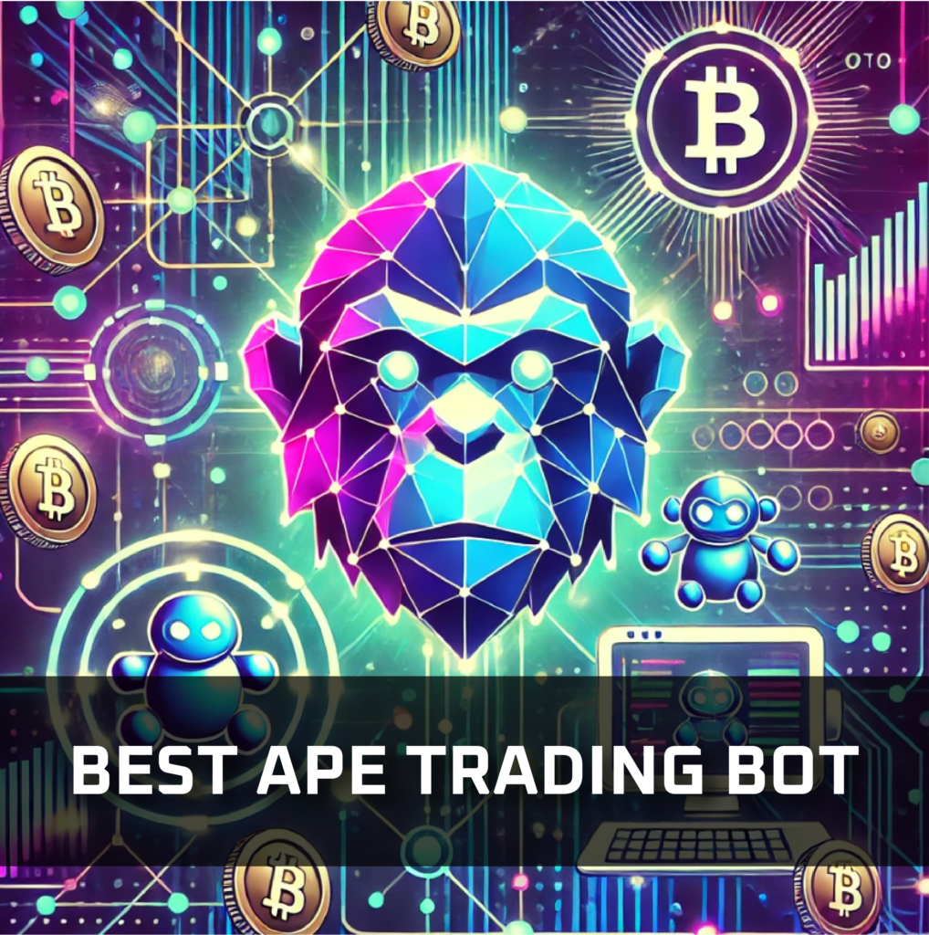 Ape Trading Bot Sniper