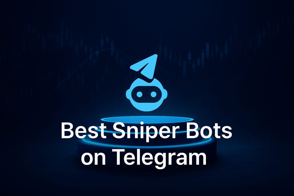 best sniper bots telegram