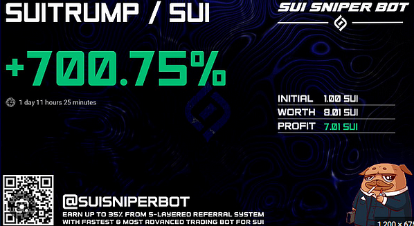 sui memecoins sniper