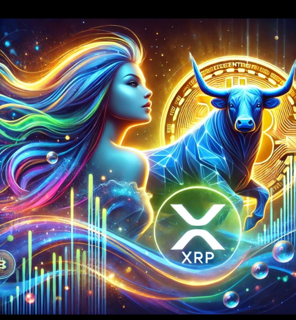 Bullrun xrp memecoins