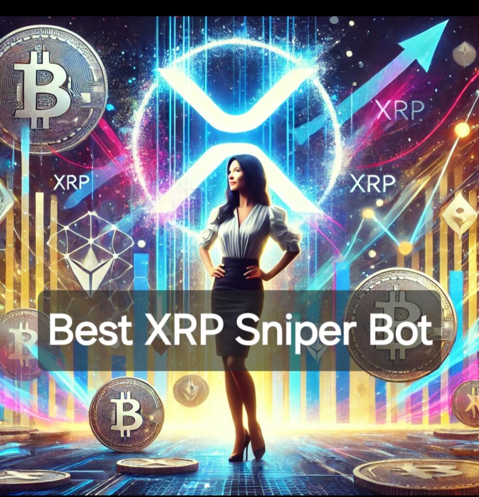 Best XRP sniper bot