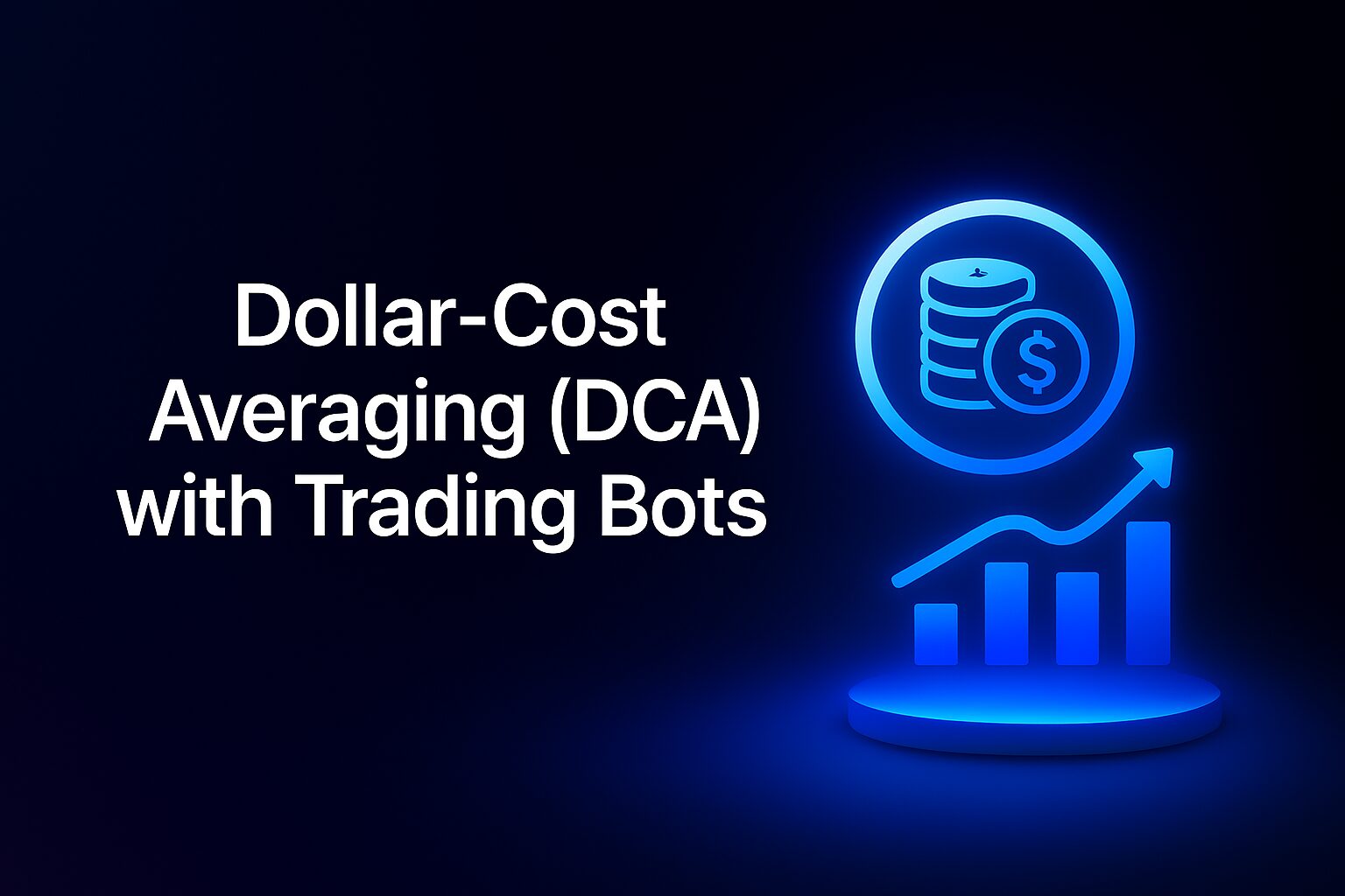 automate crypto DCA