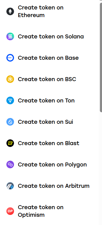 launch memecoin for free