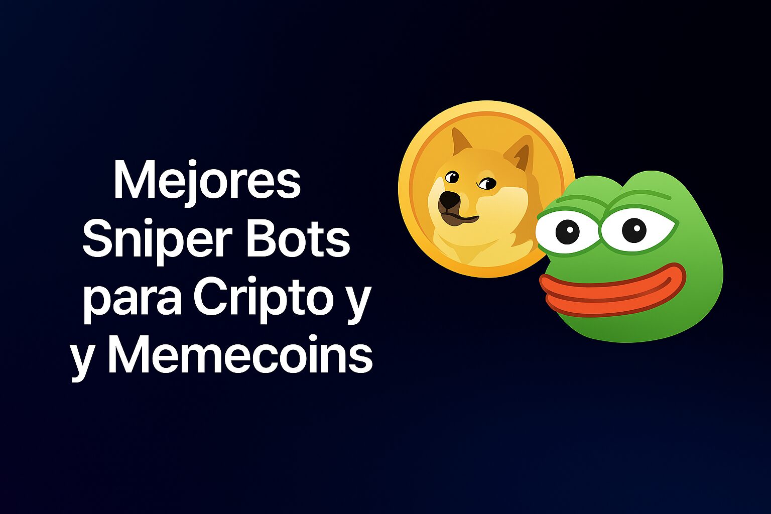 Comparativa 2025: Mejores Sniper Bots en Telegram para Cripto y Memecoins