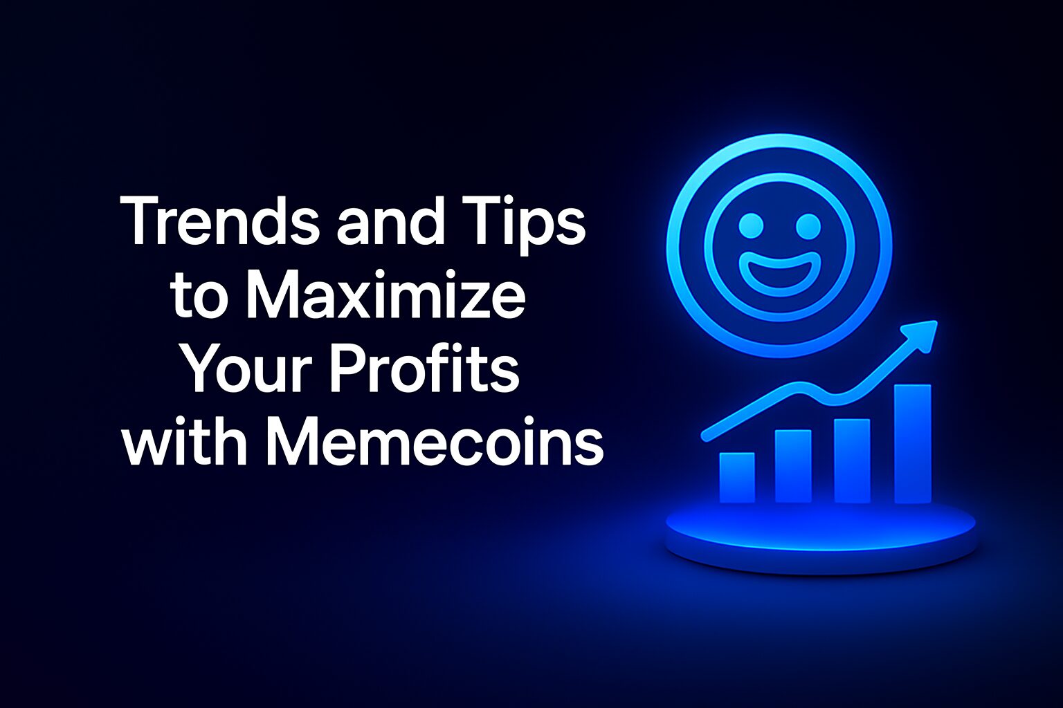 Memecoin Trading in 2025: Trends and Tips to Maximize Your Profits