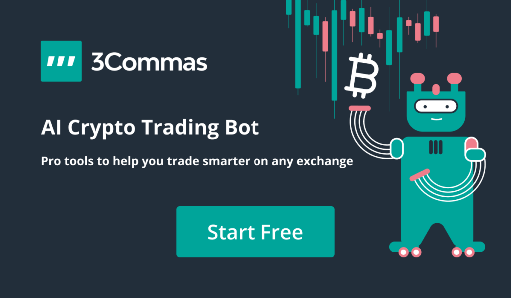 best ai trading bot