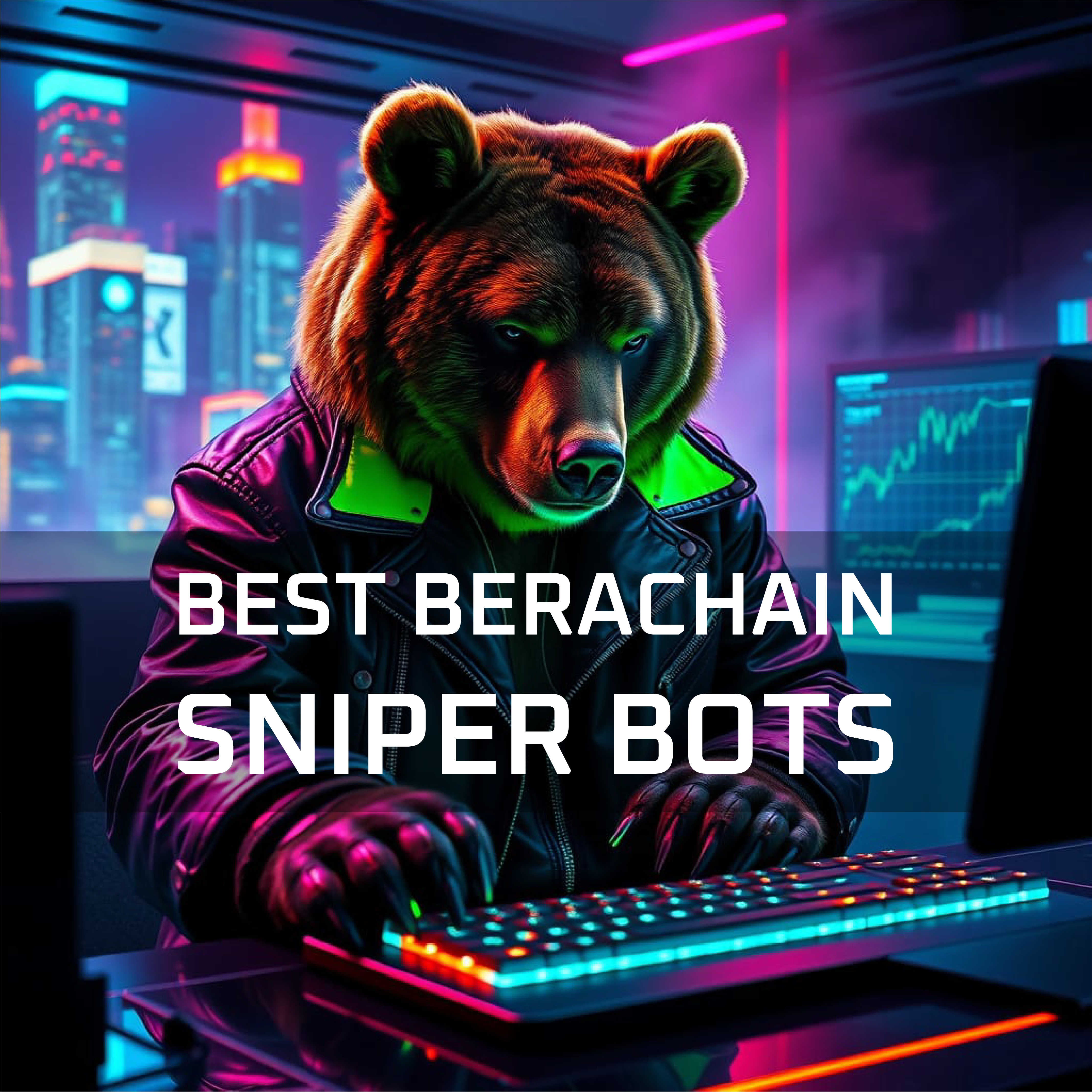 The Best Telegram Sniper Bots for Berachain – Ranked & Reviewed