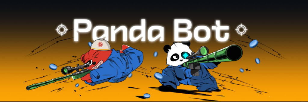 panda bot berachain