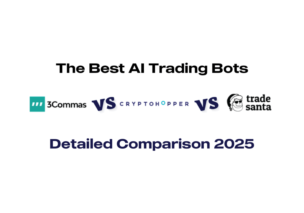 best ai crypto trading bots