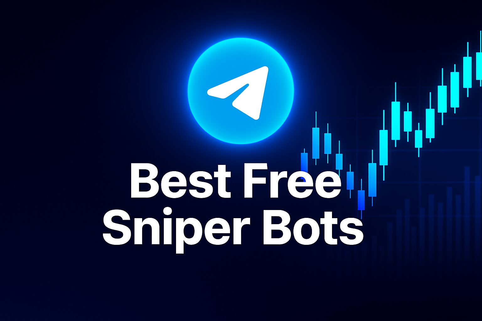 Top 7 Free Telegram Trading Bots for Beginners: A Step-by-Step Setup Guide