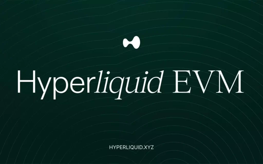 hyperliquid evm sniper bot