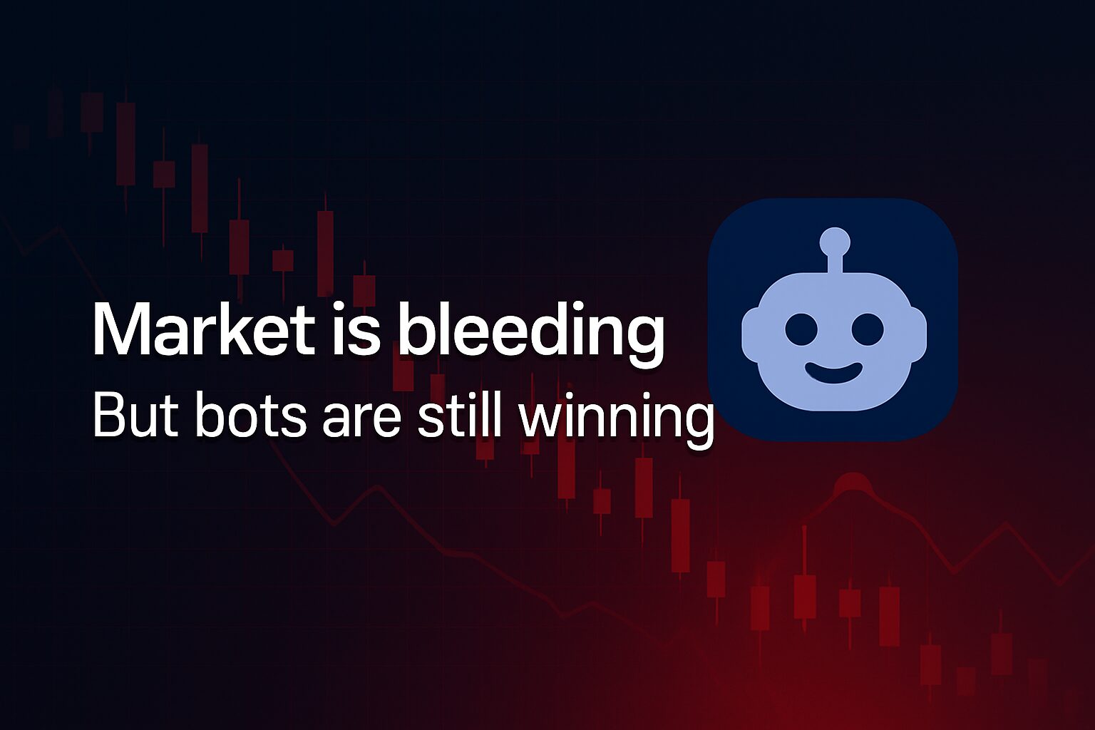 Best Trading Bots for Bear Market