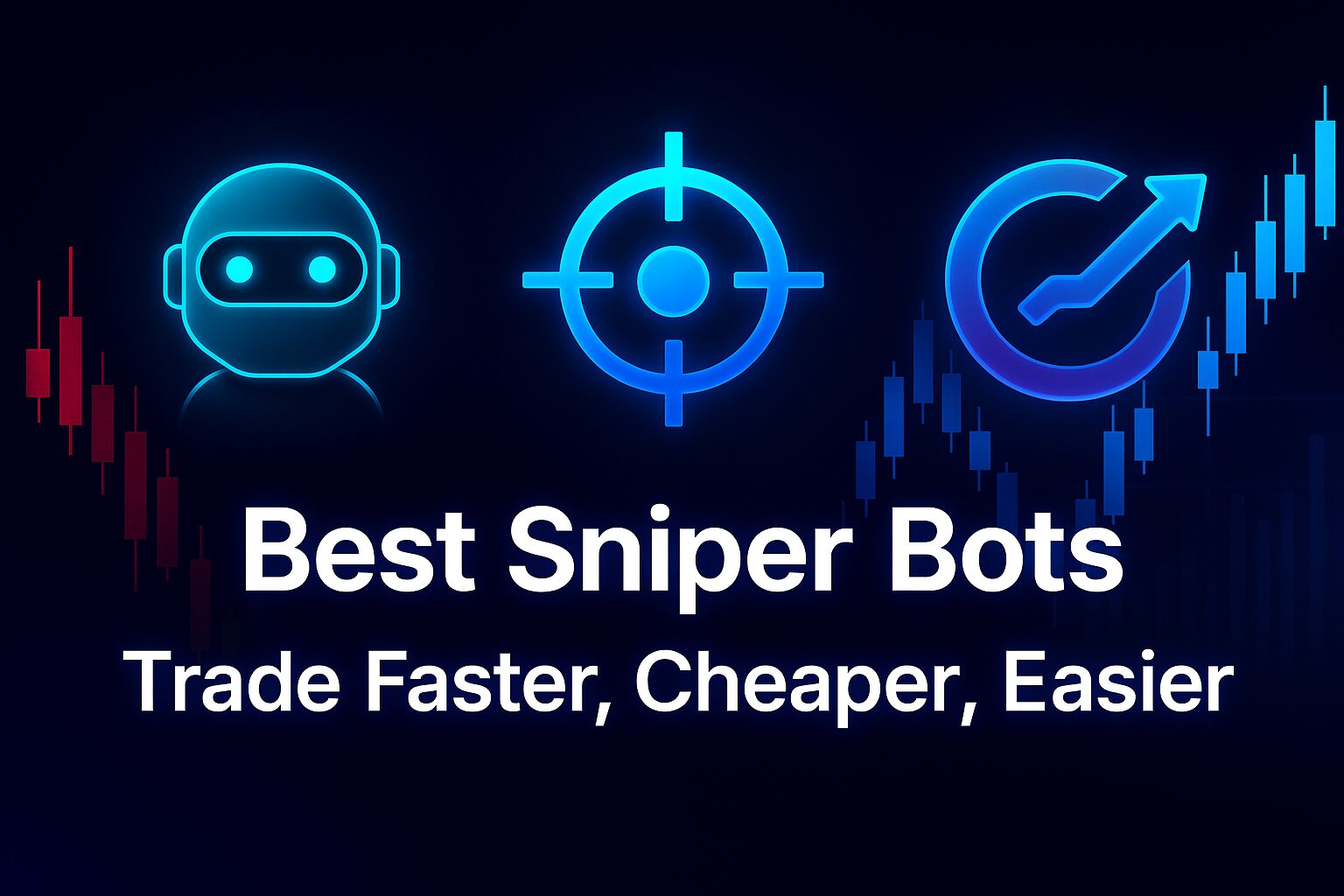 Best Telegram Trading Bots (2025): Fastest Sniper Bots, Safety Tools, and Real-User Picks