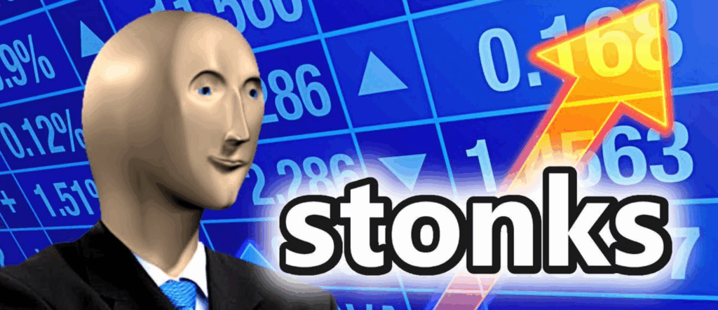 stonks sniper TON