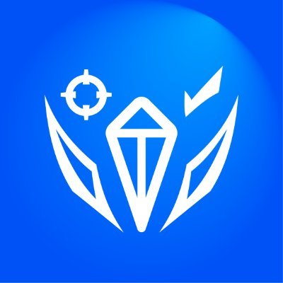 TonTradingBot Telegram sniper bot logo