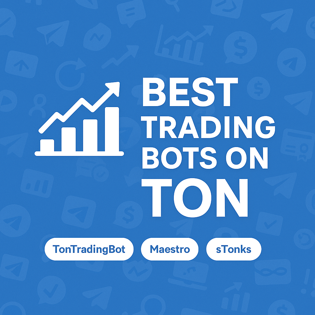 The Ultimate 2025 Guide to TON Telegram Sniper Bots (100% Free)