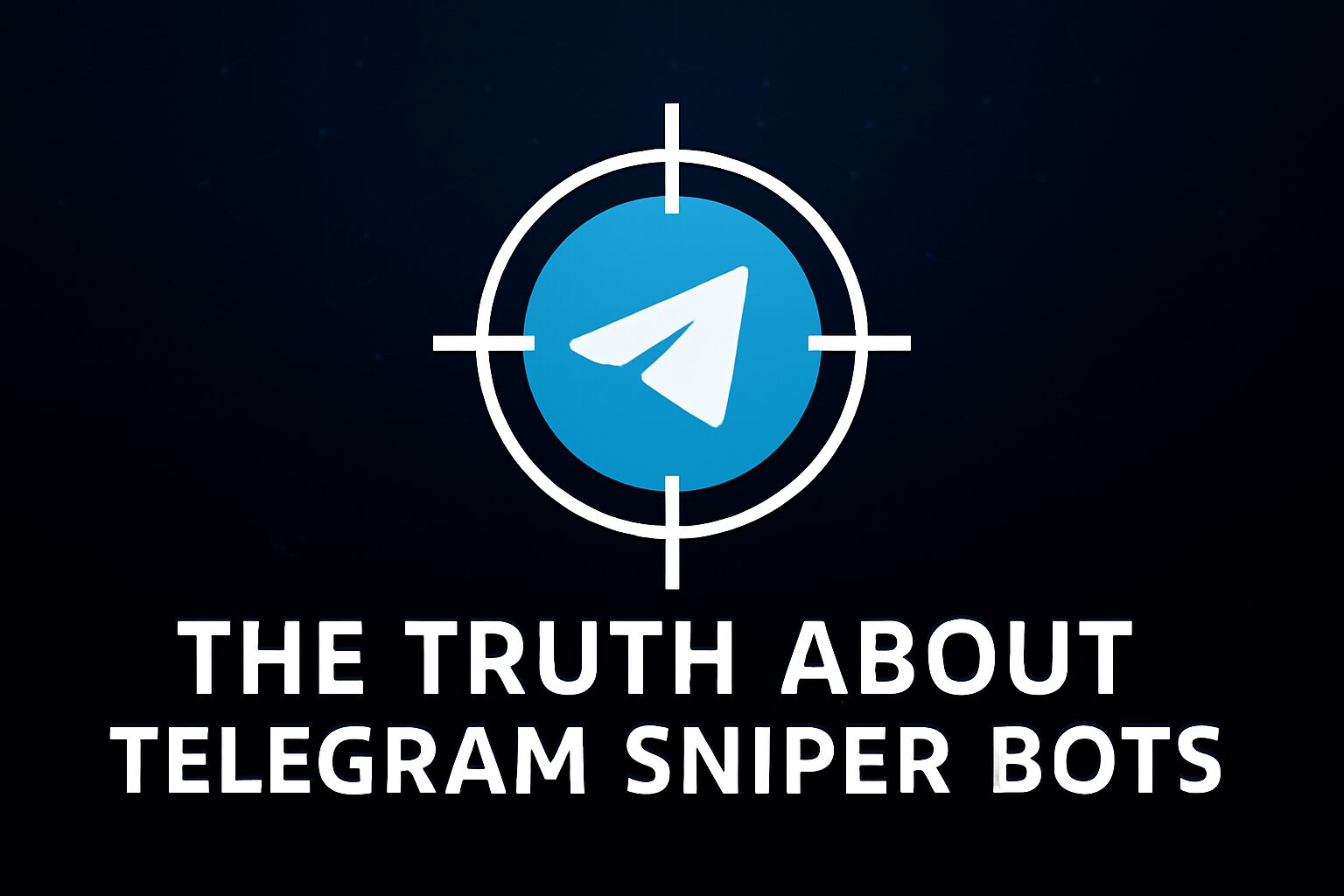 telegram bots useless