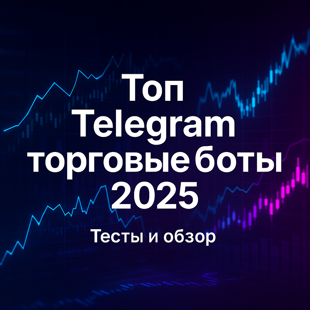Лучшие Telegram снайпер-боты 2025 года
