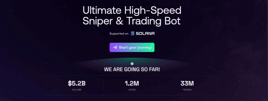 soltradingbot features