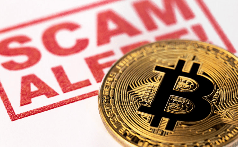 scam telegram crypto groups