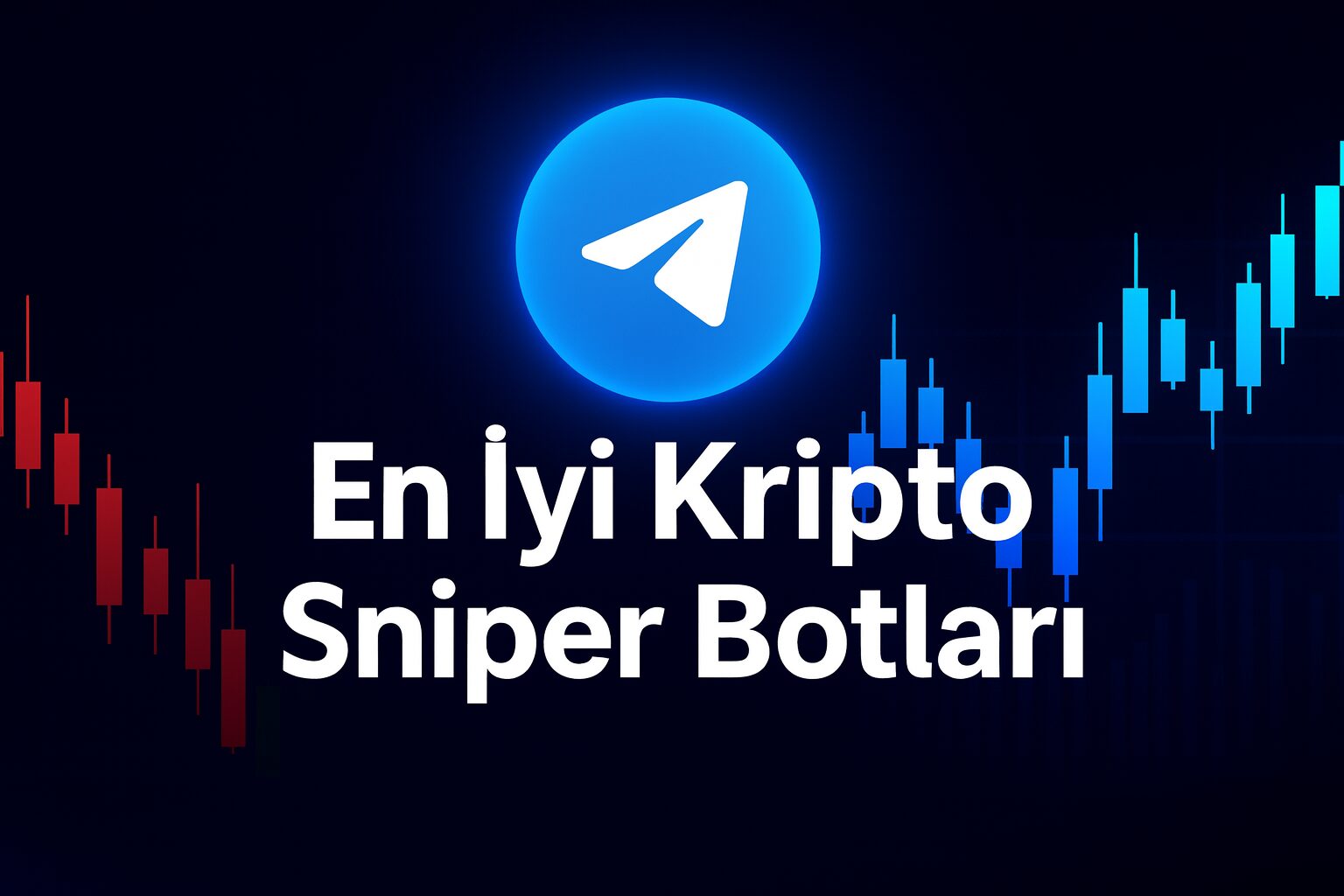 2025’in En İyi Telegram Sniper Botları: Hepsini Denedik!