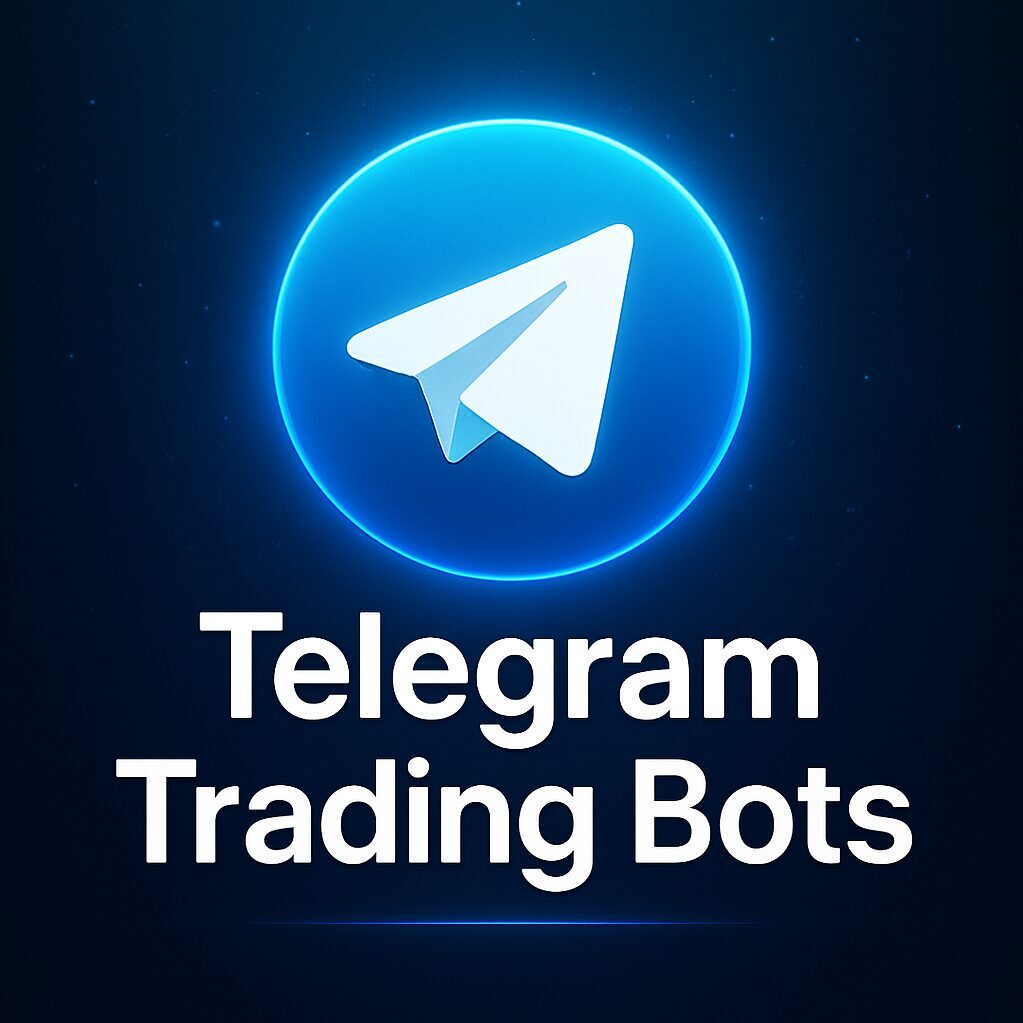 TelegramTrading.net Logo