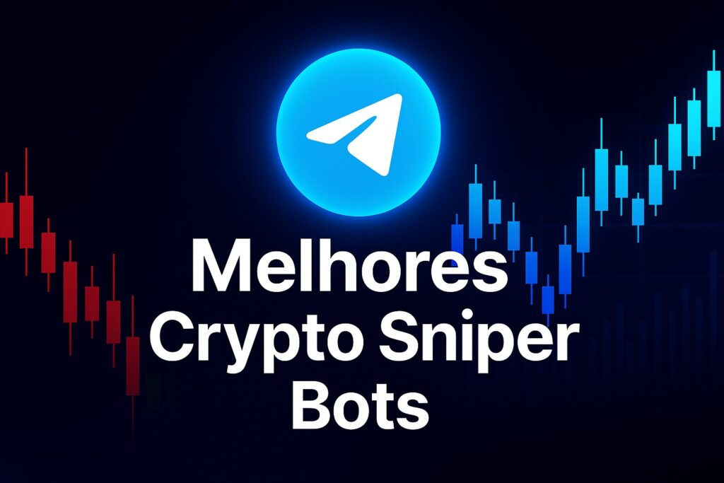 melhores bots sniper do Telegram