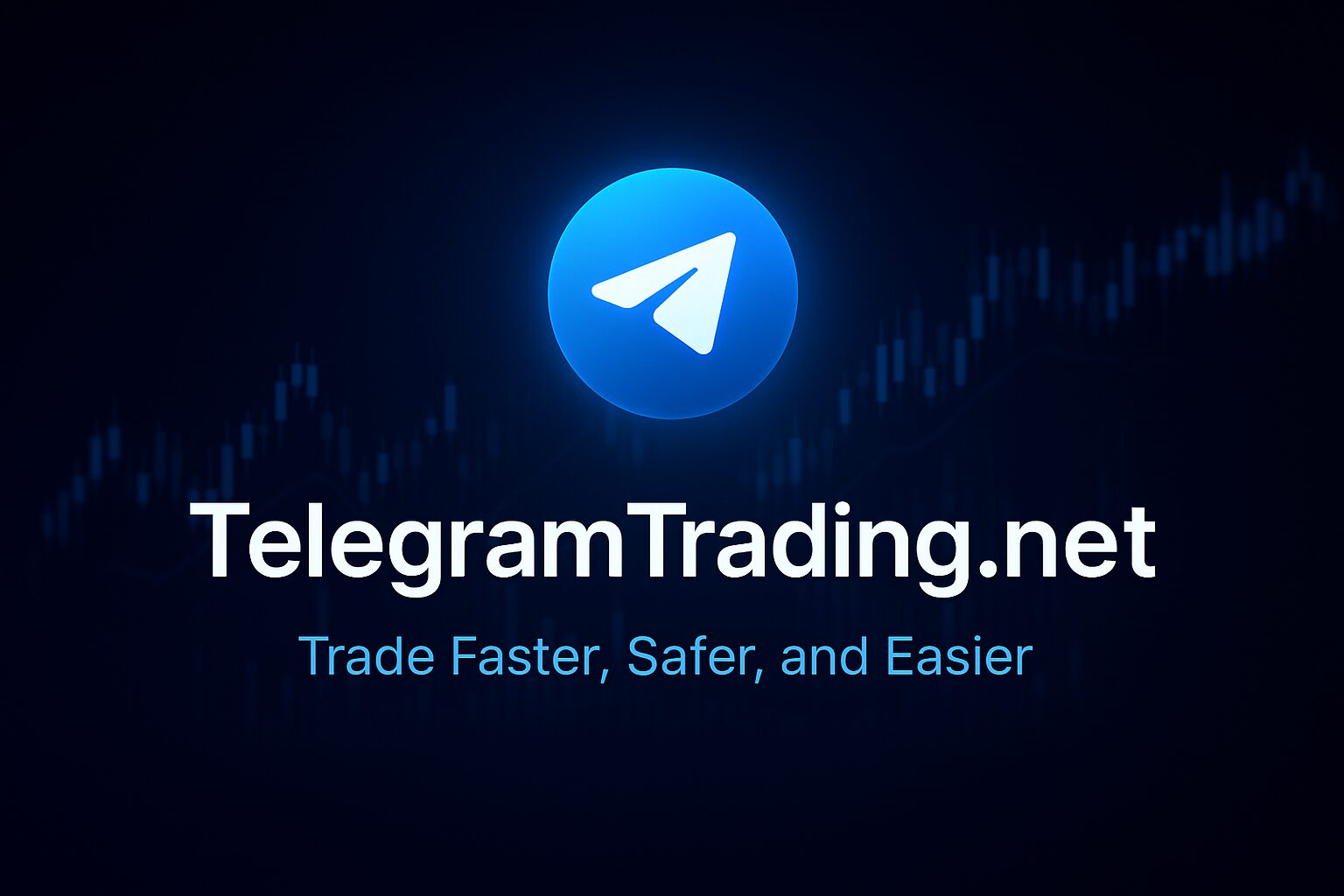Telegram Trading Bots: Trade Faster, Safer, and Easier