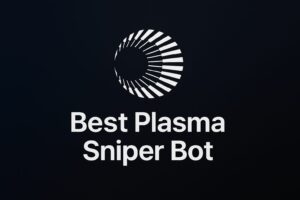 best plasma sniper bot