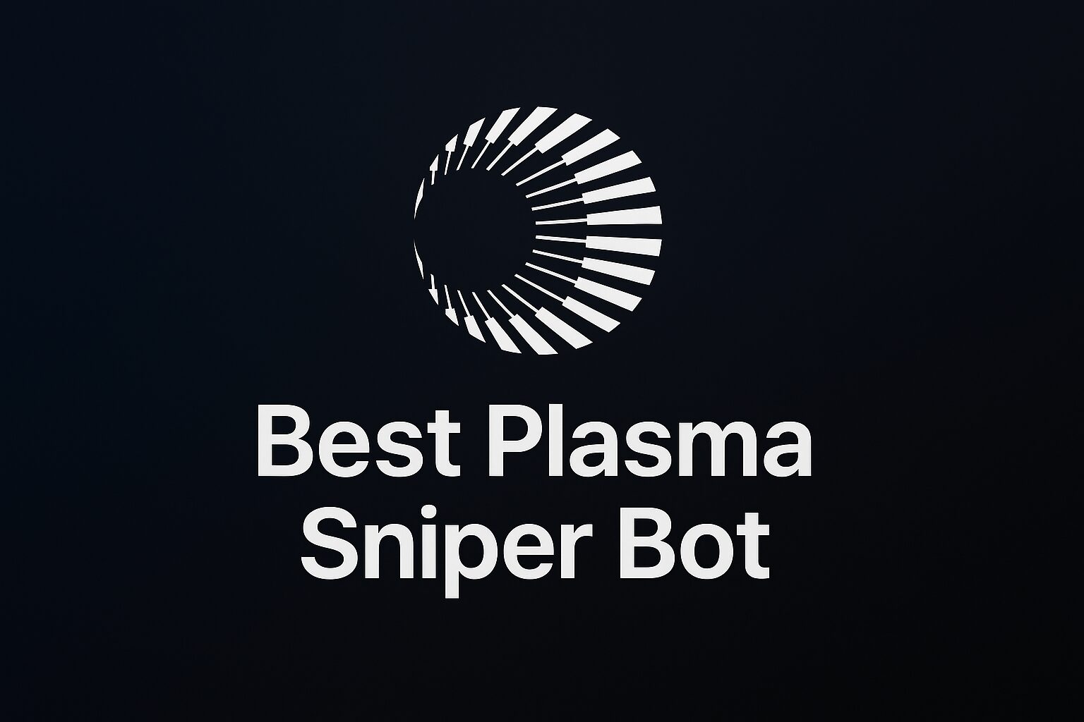 Plasma Sniper Bot: Best Telegram Sniper Bot on Plasma XPL (2025)