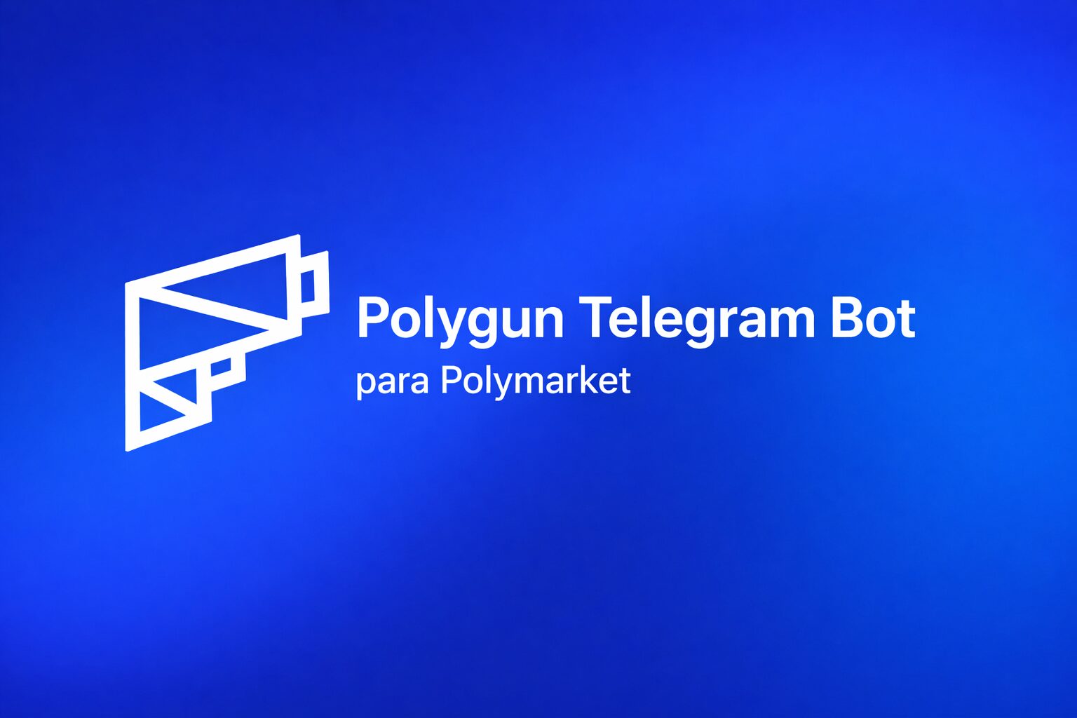 Review de PolyGun: el bot de Copy Trading en Telegram para operar mejor en Polymarket