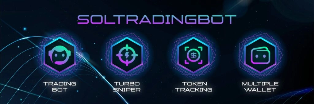 SolTradingBot banner