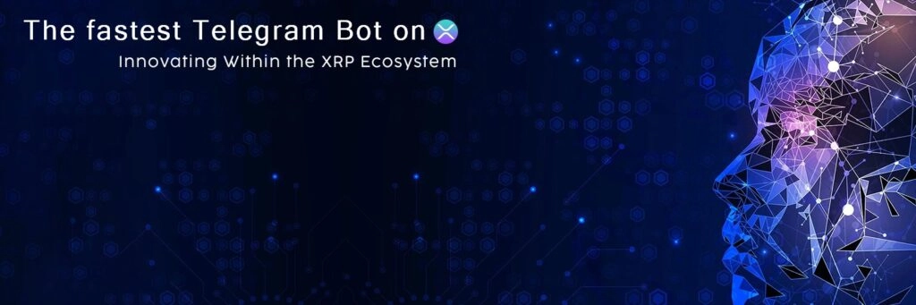 XRP Sniper Bot Telegram banner
