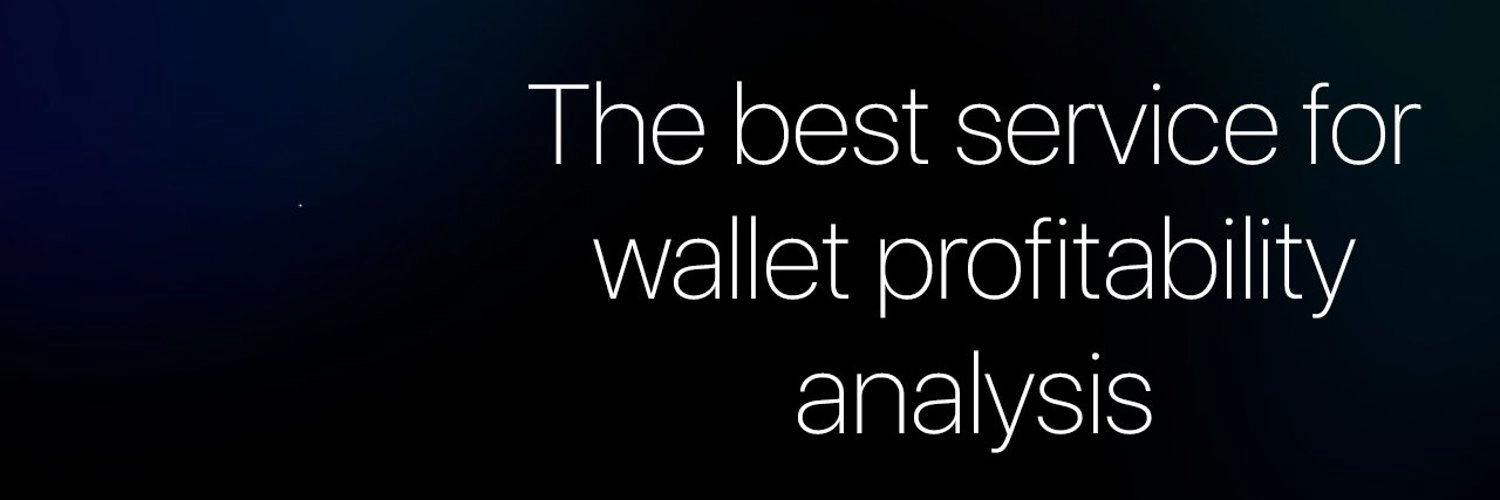 Zelfiguru banner for Solana wallet analysis and copy trading