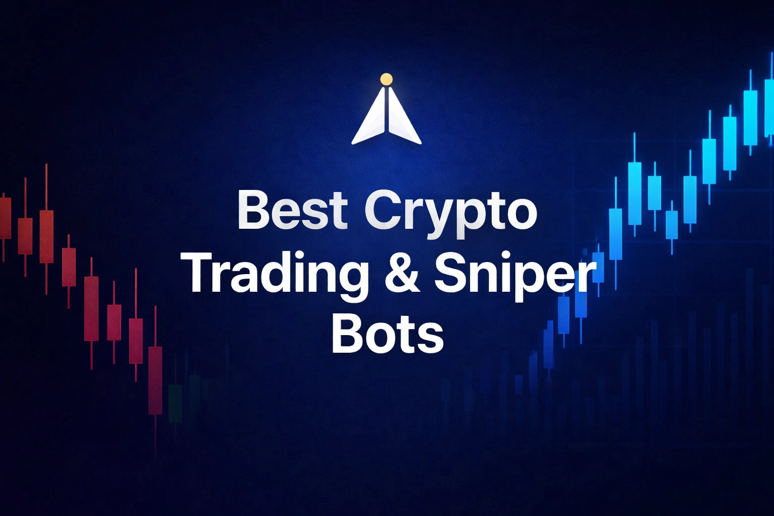 best trading and sniper bots crypto