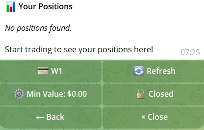 Kreo portfolio dashboard showing live Kalshi PNL, category win rates, and copy trade log