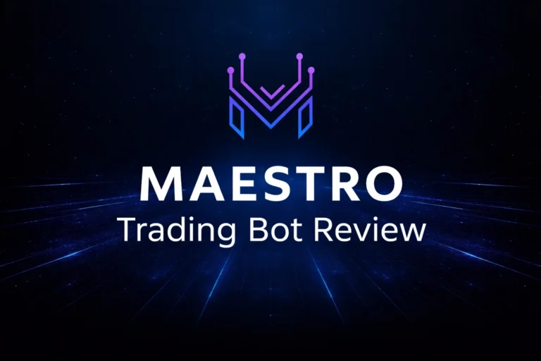 Maestro sniper bot review